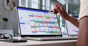 Google Calendar : un outil numérique pratique pour améliorer la productivité et gérer son temps