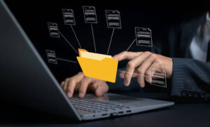 Organiser ses fichiers pour utiliser la technologie moderne facilement
