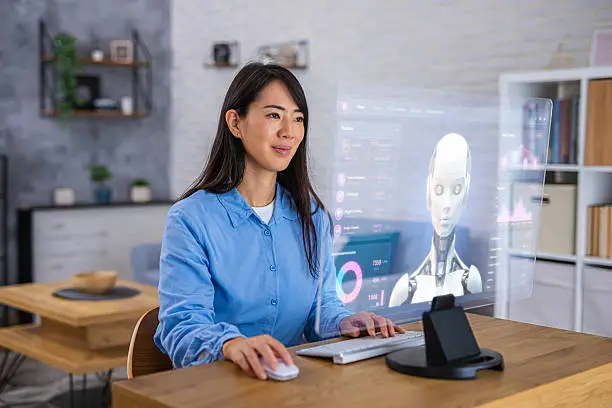 Utiliser la technologie moderne facilement