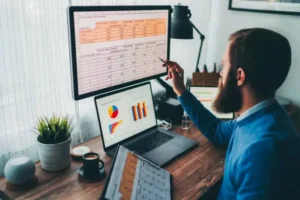 développer un revenu passif sur Internet