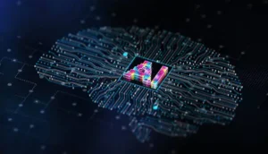 intelligence artificielle et humains