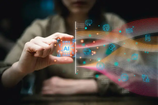 l’intelligence artificielle remplacer les humains